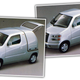 Illustration for article titled Suzuki's 1995 UT-1 Concept Makes Cold, Modular Rationality Fun, Somehow